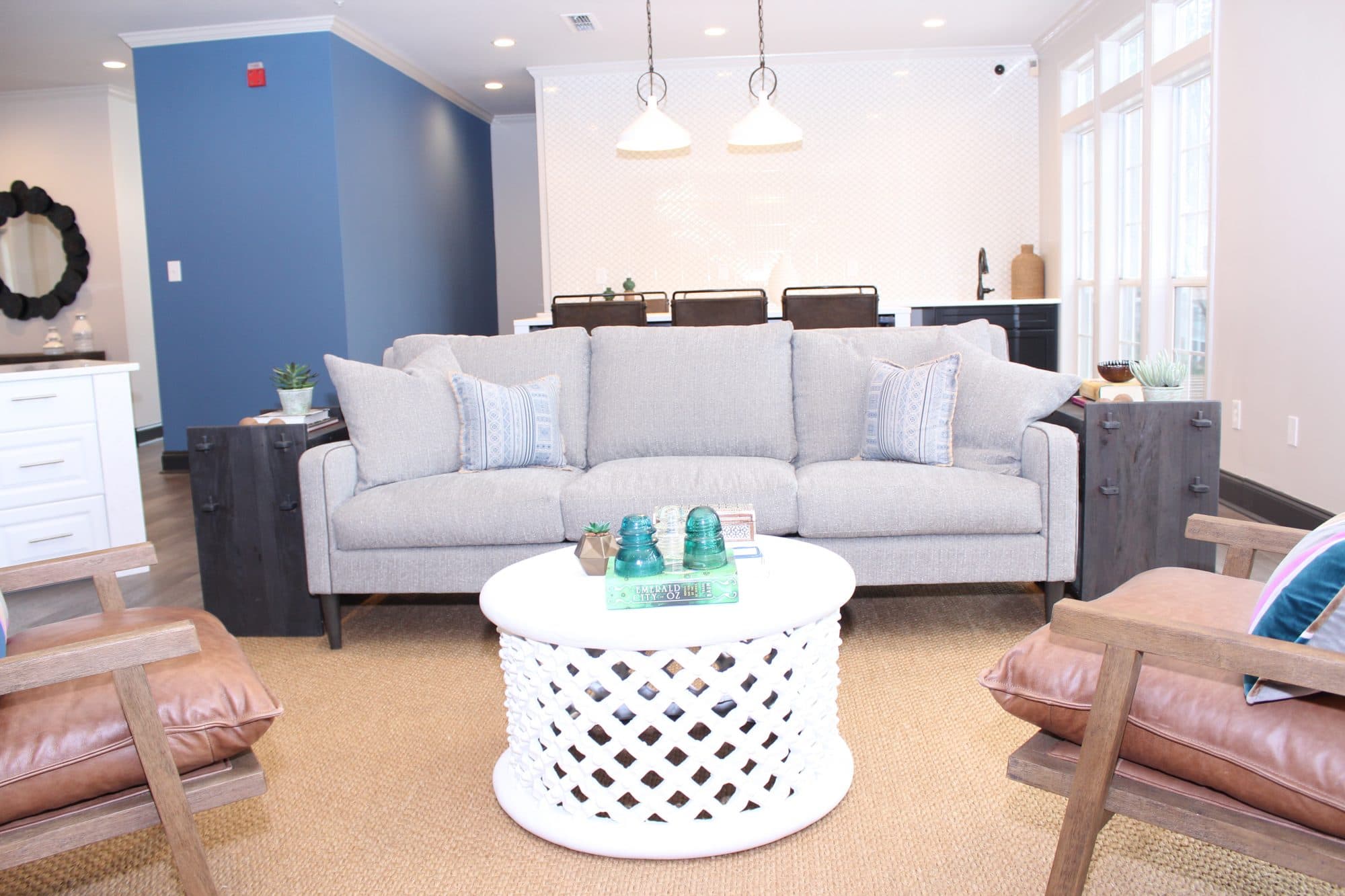 Clarion Apartments - Image 3