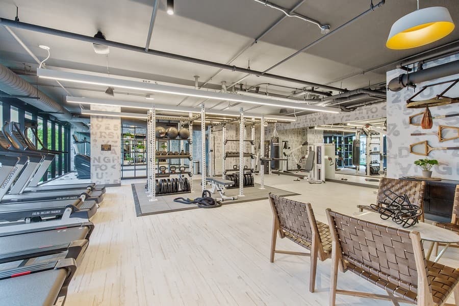 The Albion - Image 6