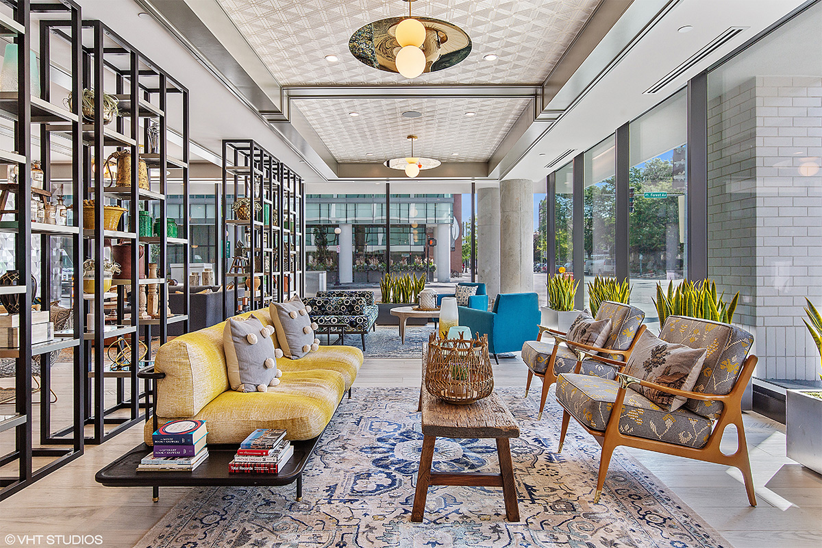 Investment opportunities